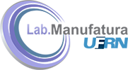 Logomarca: Laboratório de Manufatura