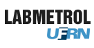 Logomarca do LABMETROL