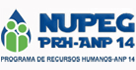 Logomarca do NUPEG