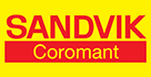 Logomarca da Sandvik